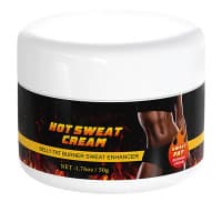 Issiq Sweat Cream – Yog‘ yo‘qotuvchi kream!