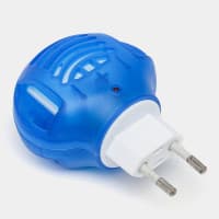 Fumigator hasharotlar va chivinlarga qarshi!