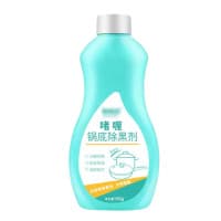 Qozon tozalash uchun Cleaner!