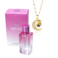Vercage Parfume va Husna Taqinchog'i!