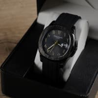 Patek Philippe Silikon Rezina Tasmasi!