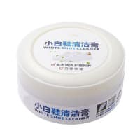 Shoes Cleaner White