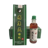 Chuanye Chinese Dimok! Og'riqlaringiz bilan bir umirga hayrlashing!