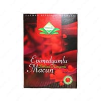 Epimedyumlu Macun