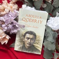 O'tgan kunlar Abdulla Qodiriy