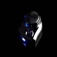 Mini Shaver Model-C
