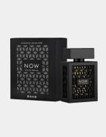 Parfyumlangan  Now Rave by Lattafa Perfumes, 100 ml