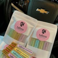 Taboo Pheromone roll-on parfyumlari