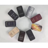 Creed Aventus – Solid Essence