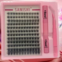 SANISHI Kiprik Seti
