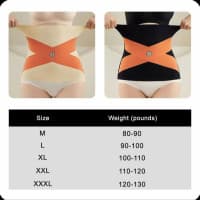 Bel uchun Ideal Korset!