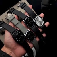 Casio old style soat