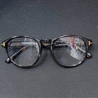 Tomford leopard