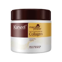 Karseell Collagen Чачты калыбына келтирүү продукту