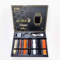Smart watch DT900 ULTRA