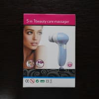 Yuz uchun chiska mashinasi