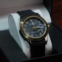 Arabia-rolex