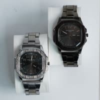 Patek Filip to'rburchak dizayn!