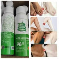 Aloe Vera + Ulitka spreyi (200ml)