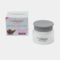 Collagen Snail Whitening Cream