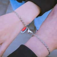 Magnit Yurakchalar Braclet