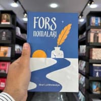 Fors-nomalari