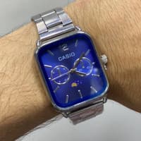 Casio soat