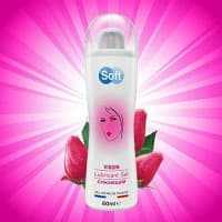 Soft Virgion — ayollar uchun gel!