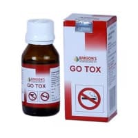 Go Tox — Chekishni bugunoq tashlang!