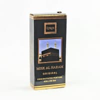 Masjidul Haramning Hidi Misk Al Haram!