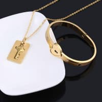 Juftliklar yurak va kaliti