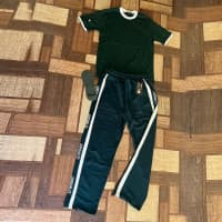 Jordan Yigitlar uchun Futbolka, Triko va Paypoq!