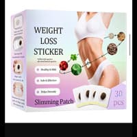 Ortiqcha vazndan qutilish uchun patchlar