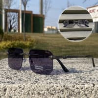Cartier Hameleon – Ilon Dizayni