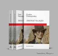 Jinoyat va jazo