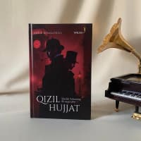 Qizil hujjat Artur Konan Doyl