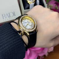 CHOPARD SOAT NABOR