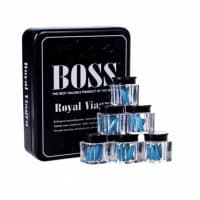 Erkaklar uchun Boss Royal Viagra!