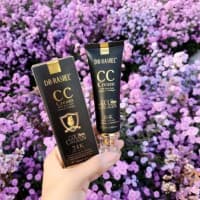 💫 Dr.Rashel CC Cream 24K Gold & Collagen 💫