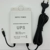 Wi-Fi UPS