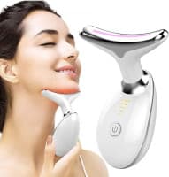 Yuzni yoshartiruvchi innovatsion qurilma!