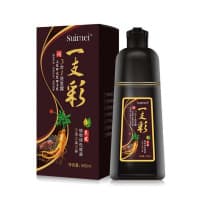 Ginseng Black Shampoo