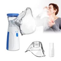 Mini ingalyator