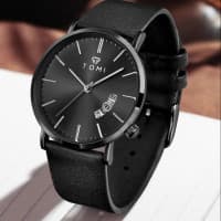 Zamonaviylik va nafislik bir soatda