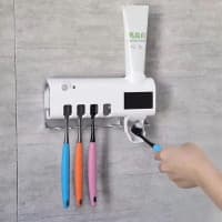 Tish Cho‘tkasi Sterilizatori!