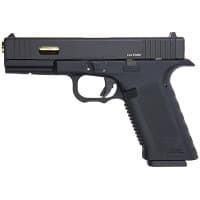 Air Soft Gun k17