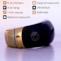 YANGI ZIKR FLEX TASBEHI