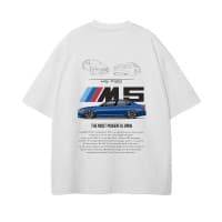 BMW futbolka
