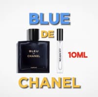 BLUE DE CHANEL