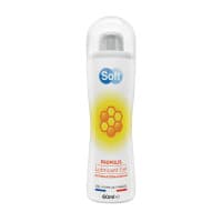 SOFT PROPOLIS antibakterial gel